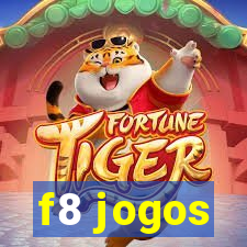 f8 jogos